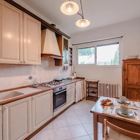 Residenza Eres Eur Apartment Rome Exterior photo