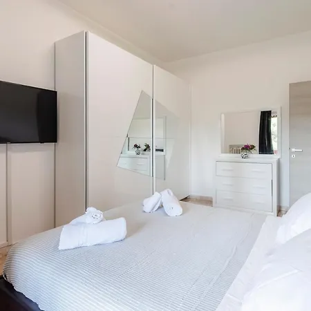Residenza Eres Eur Apartment Rome Exterior photo