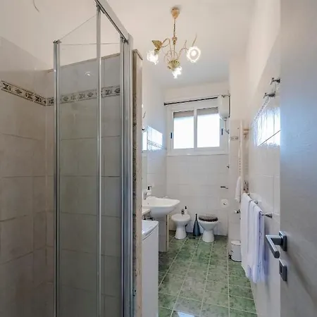 Residenza Eres Eur Apartment Rome Exterior photo