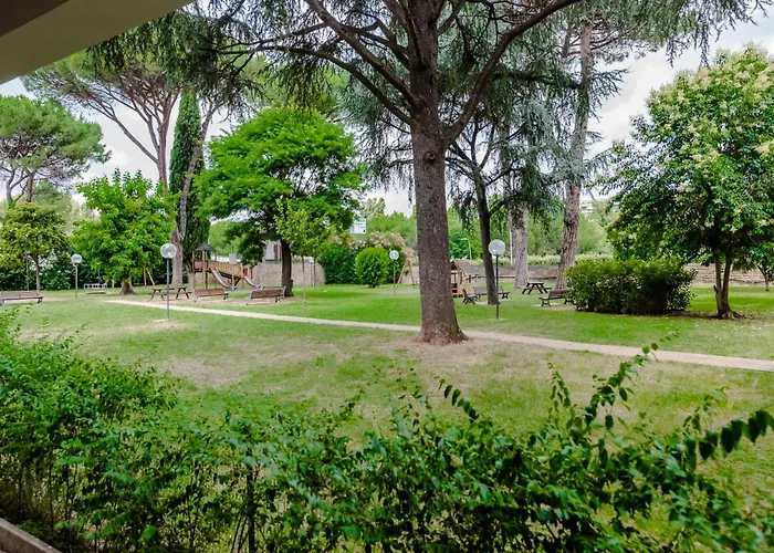 Residenza Eres Eur